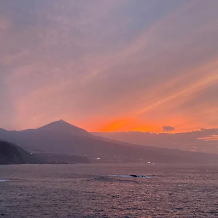 公寓 Salitre Oasis