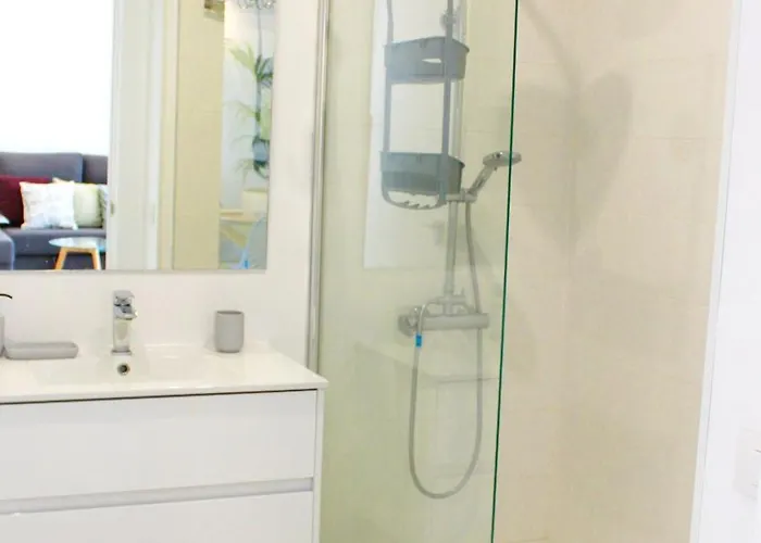 Salitre Oasis Apartament