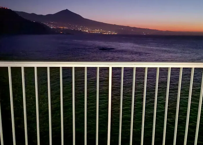 Apartament Salitre Oasis