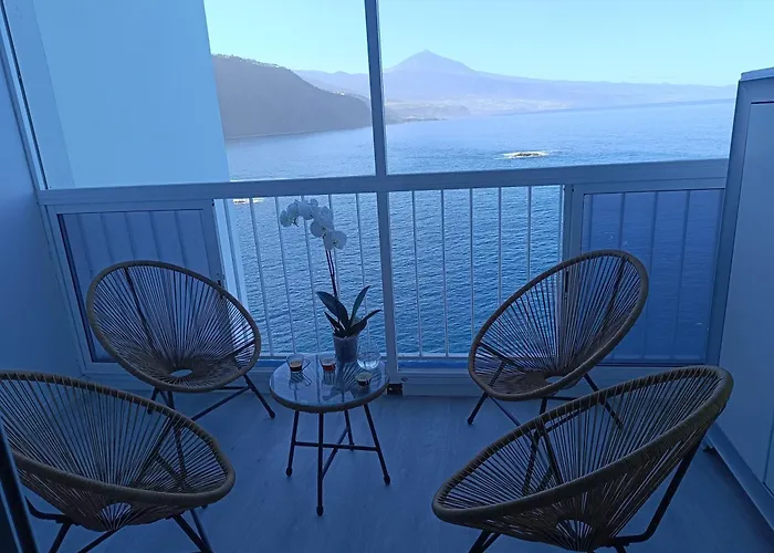 Salitre Oasis Apartament