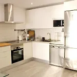 Salitre Oasis Appartement *