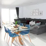 Salitre Oasis Appartement