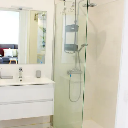 Salitre Oasis Appartement