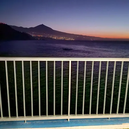 Apartment Salitre Oasis