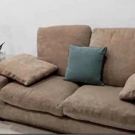 Salitre Oasis Apartment *