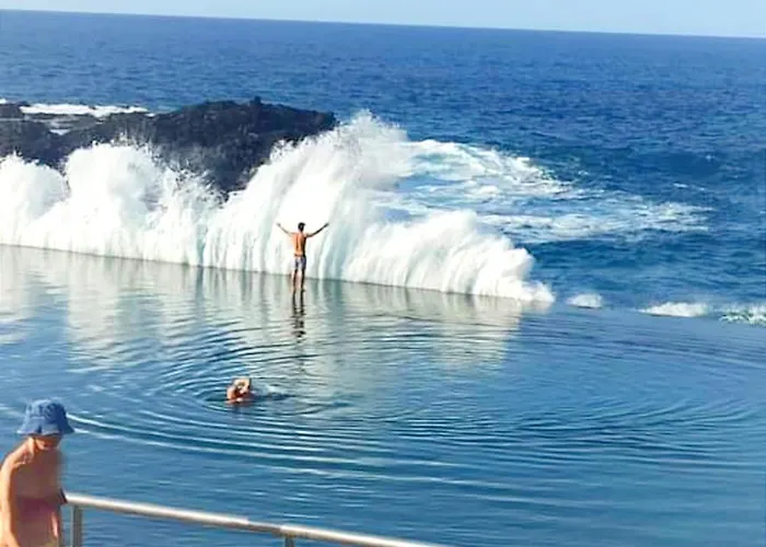 Salitre Oasis * تاكورونتي