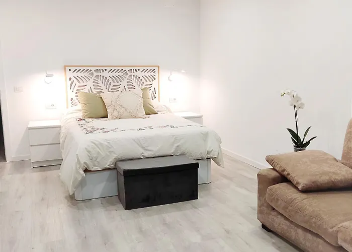 Apartment Salitre Oasis