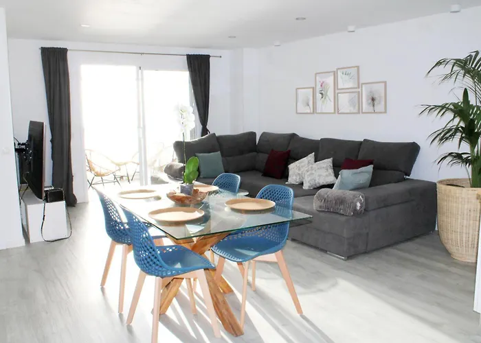 Salitre Oasis Apartment