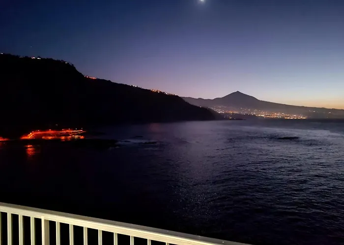 Salitre Oasis Apartment *