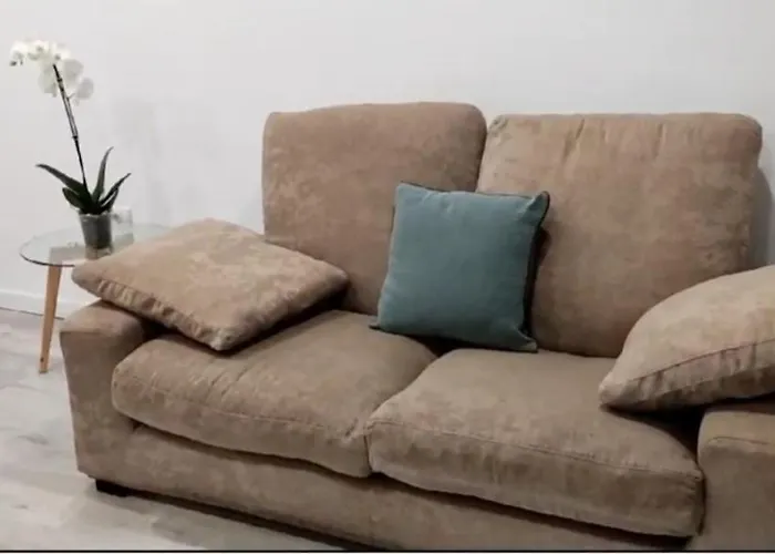 Salitre Oasis Apartment *