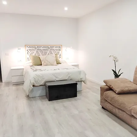 Apartment Salitre Oasis