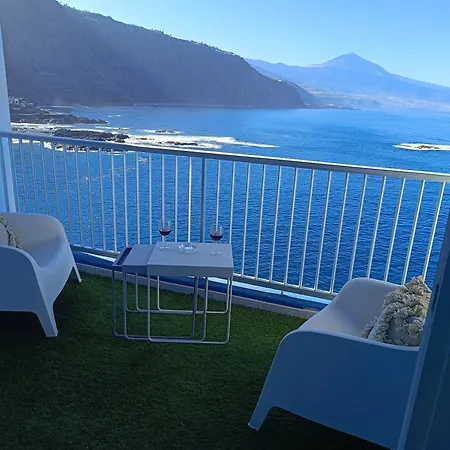 Apartment Salitre Oasis Tacoronte