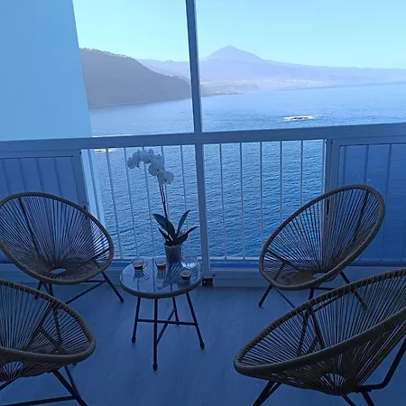 Salitre Oasis Apartment